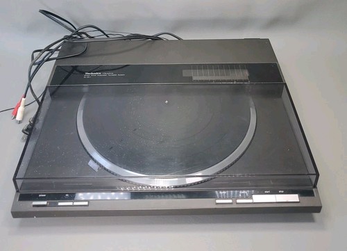 Technics ql1 quartz - technics, sl-ql1