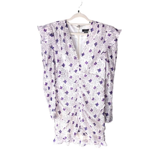 Abito isabel marant etya - isabel,