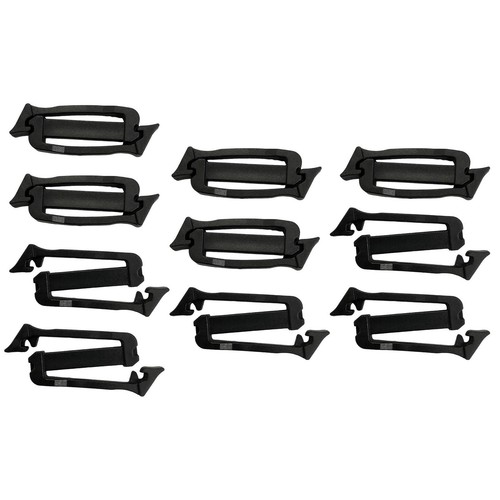 10pcs regolatori cinghia per - 10pcs,
