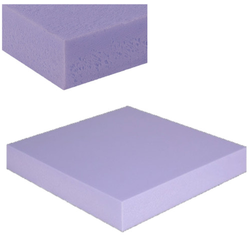 Pannello polistirene estruso - polistirene,