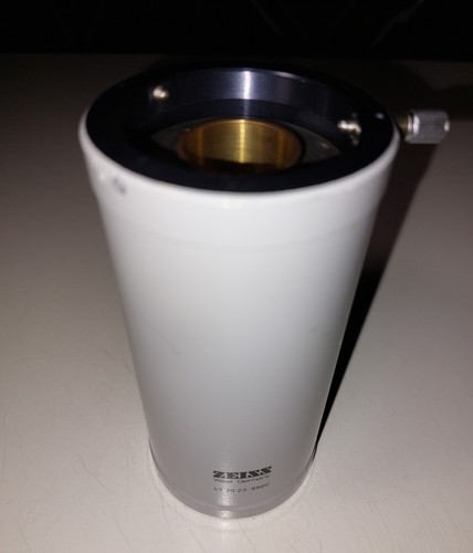 Zeiss adattatore fotocamera - adattatore,
