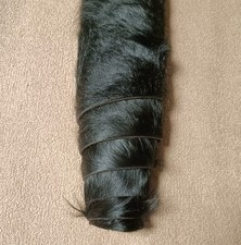 VERA PELLE BOVINA IN PELO