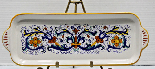 Ceramica nova deruta servizio - ceramica,