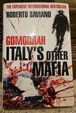 Gomorrah: Italy's Other Mafia