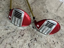 Vixa V12 3/5 legni 14,5/18,5