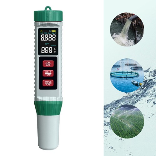 Misuratore in 1 con - 5,