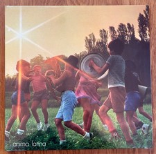 LUCIO BATTISTI - Anima Latina