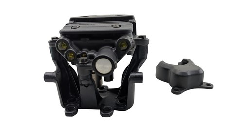 Ammortizzatore sterzo honda - di,