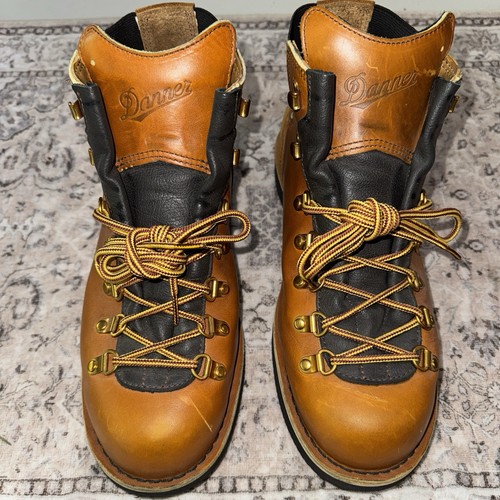 Stivaletti montagna danner - da,