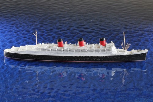 Queen mary produttore 154 - mary,