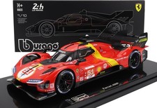 1/18 BURAGO - FERRARI - 499P