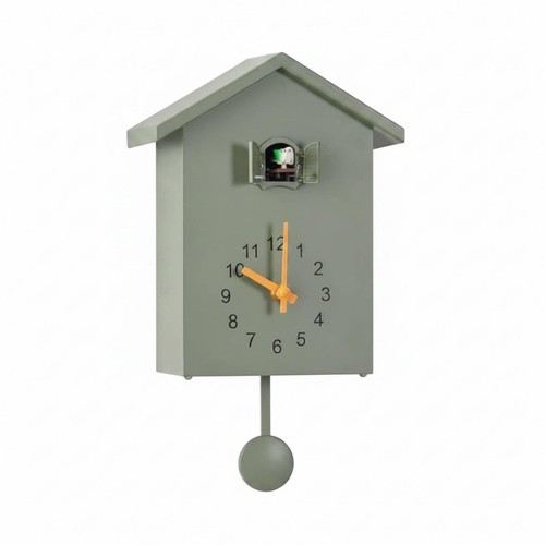Orologio cucù parete con - cucù,