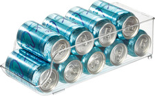 Idesign Fridge/Freeze Binz