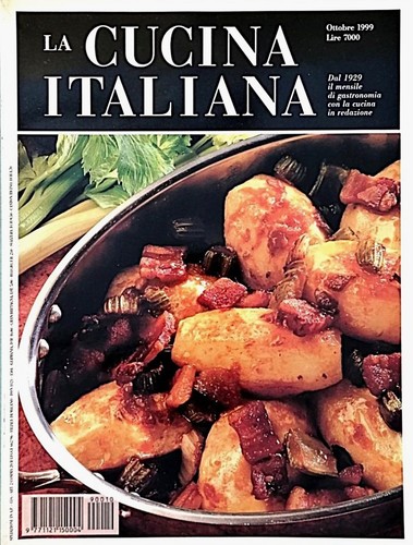 Cucina italiana 10 - n,