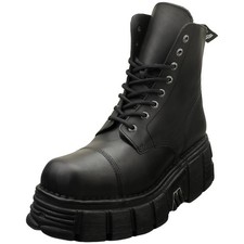 Stivali unisex platform nuovi