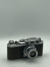 Rarissima fotocamera URSS FED