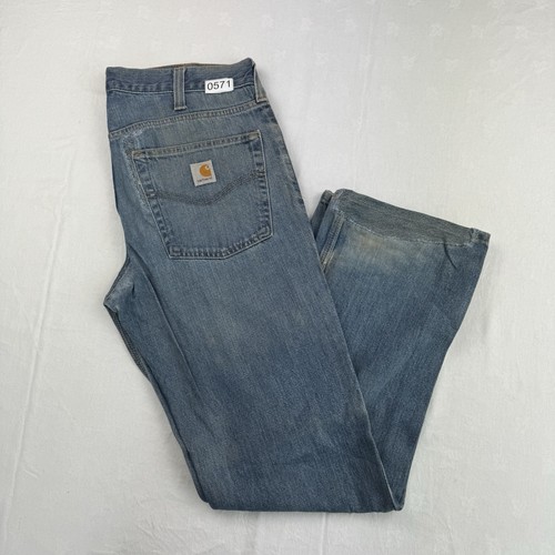 Pantaloni jeans vintage
