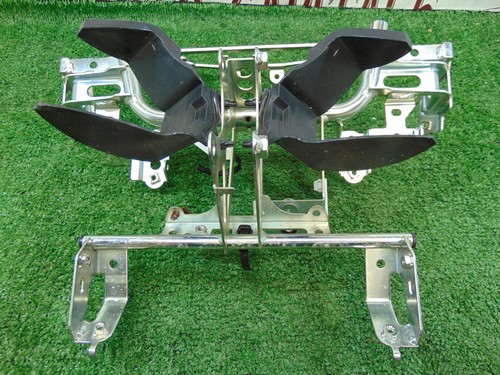 Telaietto anteriore yamaha - telaietto,