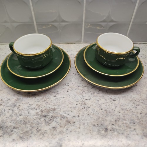 Vintage apilco bistro ware - bistro,