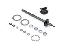 XRAY X12 Kugeldiffernzial Set