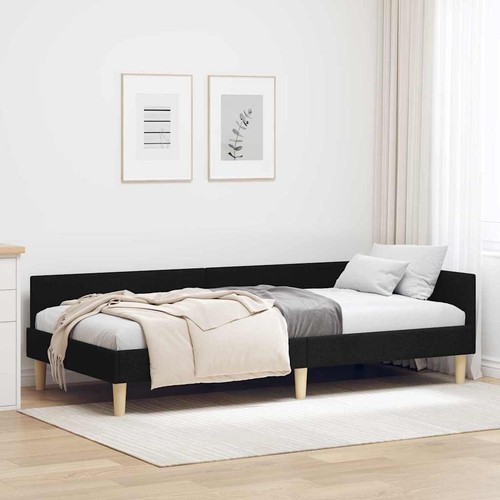 Cornice del letto - , angolo