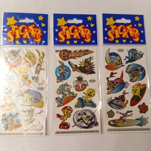 Set packs looney - of,