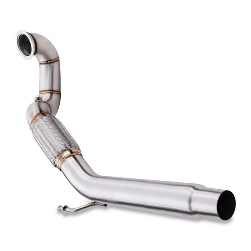 Tubo scarico per - tubo, di