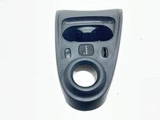 CORNICE LEVA CAMBIO PER SMART