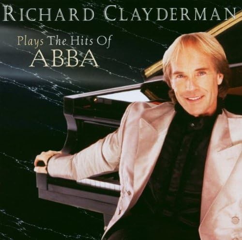 Richard clayderman plays the - richard,