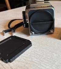 Hasselblad 500c medium - (cm),