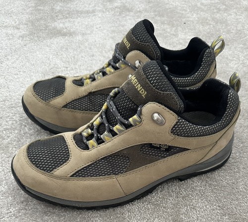 Scarpe trekking meindl - scarpe, da