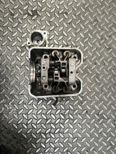 Testata CompletaCon Valvole