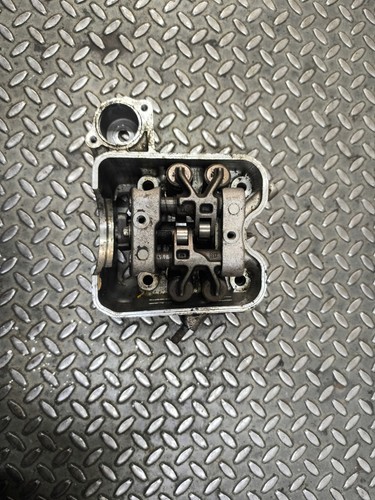 Testata completacon valvole - completacon,