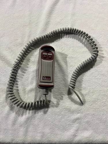 Quick telecomando pulsantiera - quick,