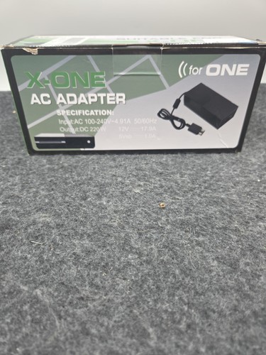 Adattatore one - adattatore, ac