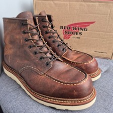 Stivali mocassini Red Wing