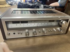 Vintage Pioneer SX-680