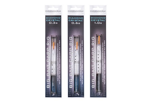 Drennan diamond crystal - diamond, big