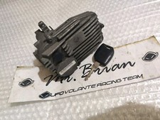 CENTRALINA CORPO FARFALLATO