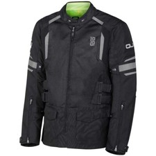 Giacca lunga moto estiva - giacca,