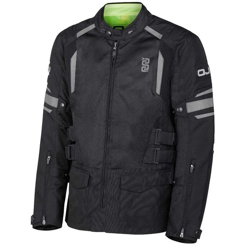 Giacca lunga moto estiva - lunga,