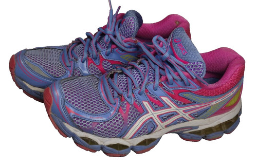 Asics gel nimbus - asics., 39