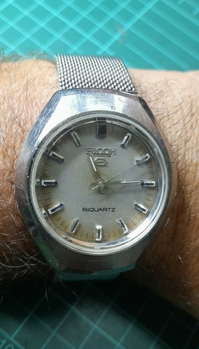 Rare vintage 1970 ricoh - vintage,