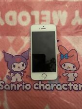 iPhone SE CON TIKTOK INSTALLATO - 32 GB - Argento (Sbloccato) - Apple Buono per USA