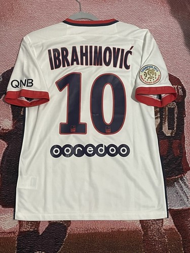 Maglia zlatan ibrahimovic 9 - maglia,