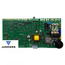 Scheda Controllo caldaia