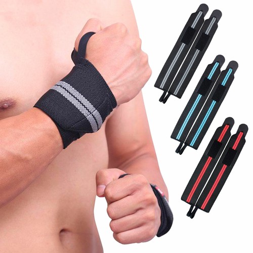 Bende polso allenamento - bende,
