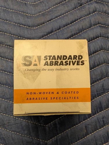 Lotto abrasivi standard - abrasivi,
