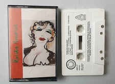 CASSETTE ROSITA AMORES Temps