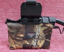 NOKTA FORS CORE - COVER METAL